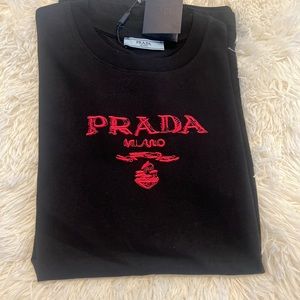Prada tshirt